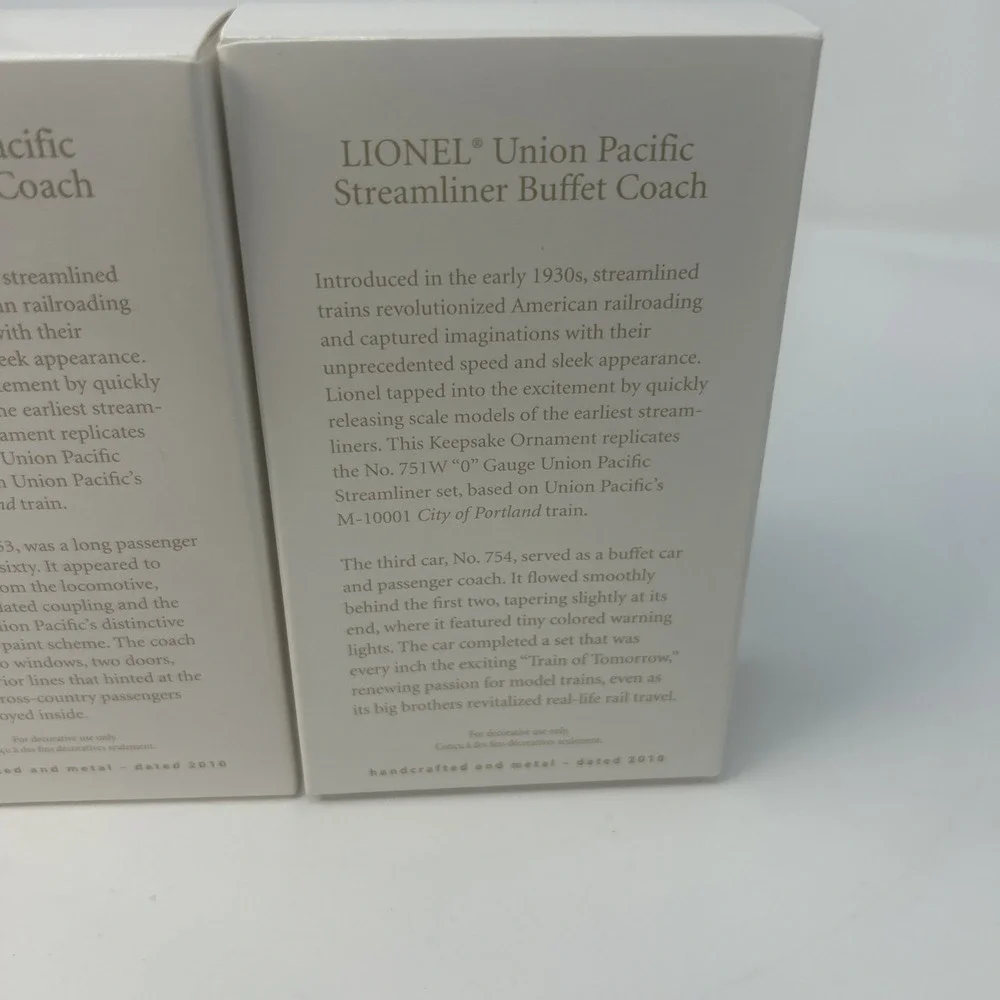 Hallmark product set